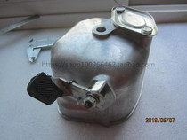 Sichuan Emei EM192 Emei 185190 valve mantle single-cylinder diesel cylinder head valve chamber hood assembly