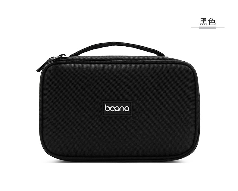 Portable Storage Digital túi gói hài lòng gói hộp dòng dữ liệu tai nhà có sức chứa đĩa cứng có gói mang theo gói - Lưu trữ cho sản phẩm kỹ thuật số vỏ đựng airpod