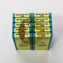 Korea Tegu CNC Milling Blade XNHU 0605 ANR-MLW TT8080 Coating Original Spot