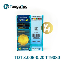 Teguke slot blade TDT 2 65E 3 15E 4 15E 5 15E-0 15 TT6080 TT9080