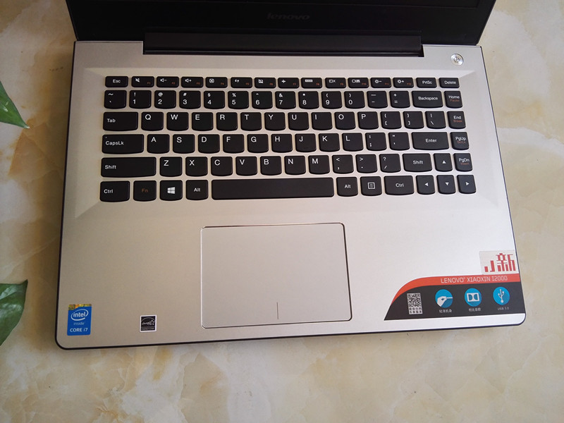 Подержанные ноутбуки s410二手lenovo联想正品代新款学生九成新超薄笔记本电脑