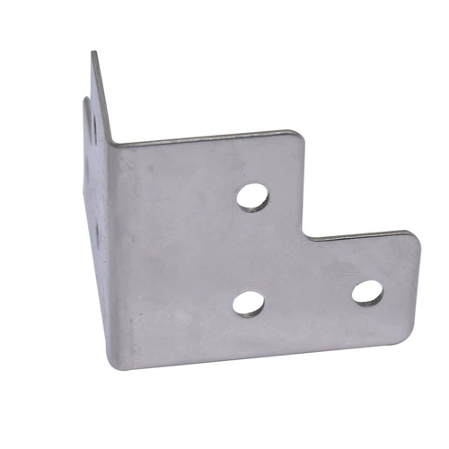 AW/Anwang Hardware Box Box Bags сумки угловая мебель угловая коробка алюминиевая коробка аксессуары 004 из нержавеющей стали 304 справа
