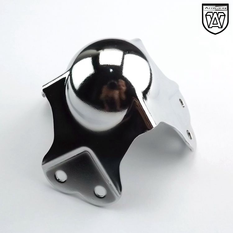 Large Horn Bag Corner Hardware Avionics Box Ball Bag Aluminum Bags Corner Wooden Box Wrap Corner Guard Angle Toolbox Wrap Corner