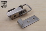 Anwang 304 из нержавеющей стали для пряжки коробка для пряжки пряжка с пряжкой для пряжки аксессуары для пряжки с пряжкой для пряжки.