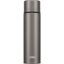 Thermos Titanium Cup Pure Titanium Insulated Cup Office Coffee Cup Outdoor Camping Business Tea Cup Gift Box TCTE-500