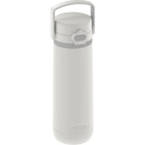 Стакан из нержавеющей стали, портативная ручка, простой и элегантный дизайн, 500 мл