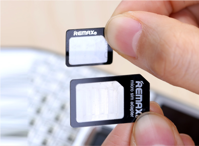Adaptateur pour cartes SIM - Ref 310467 Image 16
