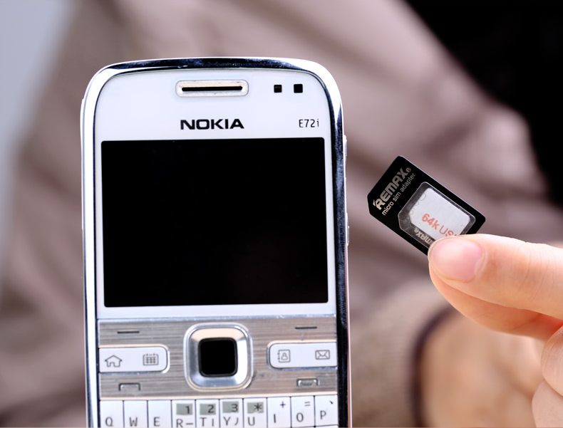 Adaptateur pour cartes SIM - Ref 310467 Image 18