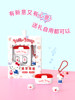 Hellokitty Wireless Bluetooth Headphones True Wireless Noise Reduction Small 2025 New Cute Girl Style Cinnamon Dog
