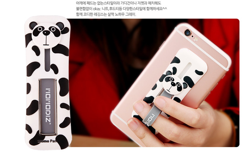 Support téléphone mobile JANE WYATT - Ref 1367125 Image 24