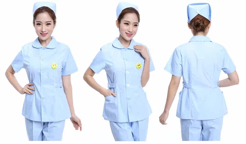 Uniforme infirmière - Ref 1860681 Image 21