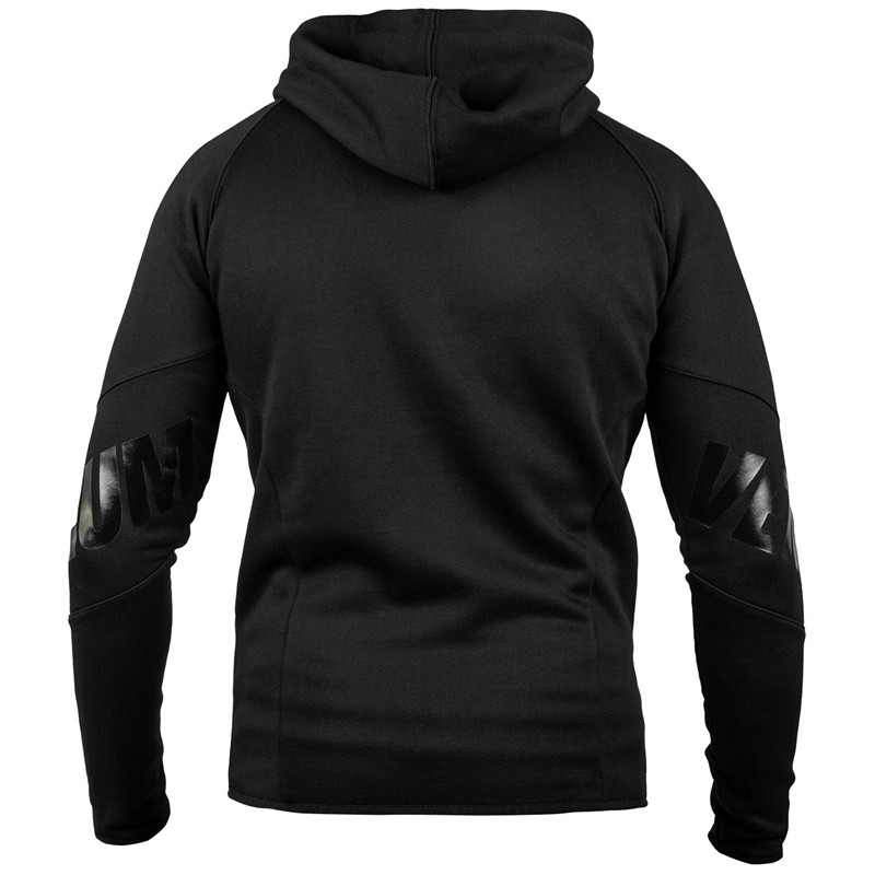 VENUM CONTENDER 3.0 HOODY nọc độc ngoài trời chạy thể thao áo khoác giản dị áo len - Thể thao lông cừu / jumper áo thun form rộng tay dài hàn quốc