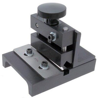 Imported Instruments Tool Adjustable Viola Shaft Reaming Knife in small Ticchon String shaft Articulated Knife with large tickstring shaft knife