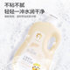 Little Raccoon Children's Shampoo and Shower Gel Children's Shower Gel Milk Baby Baby Bath Care Shampoo ສອງໃນຫນຶ່ງ