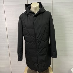 Y659 48 ຂະຫນາດ Sanguicardin ລະດູຫນາວໃຫມ່ hooded outer casual jacket ຊຸດແມ່ນຄົນອັບເດດ: ແລະອ່ອນ.