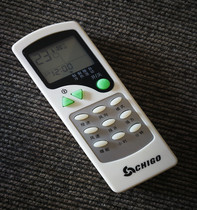 Suitable for Chigo air conditioning remote control kFR-23GW E 25GW E 32GW A KH ZC LW-01