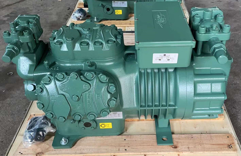 3P/5P/8P/10P/15P/20P/30P/40P Bitzer Type Semi-Hermetic Cold Storage Freezer Compressor 3P/5P/8P/10P/15P/20P/30P/40P Bitzer Type Semi-Hermetic Cold Storage Freezer Compressor