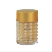 Counter Meizhi Olan Active Gold Eye Cream(Spherical)Anti-wrinkle Dark circles Bags under the eyes Crows feet