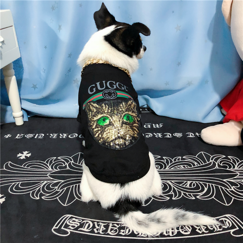 Teddy quần áo schnauzer hơn gấu chiến đấu pug mèo thú cưng quần áo chó nhỏ quần áo mùa hè phần mỏng - Quần áo & phụ kiện thú cưng quần áo thú cưng size lớn