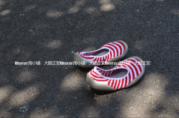 Chaussures enfants tissu en autre - Ref 1047775 Image 9