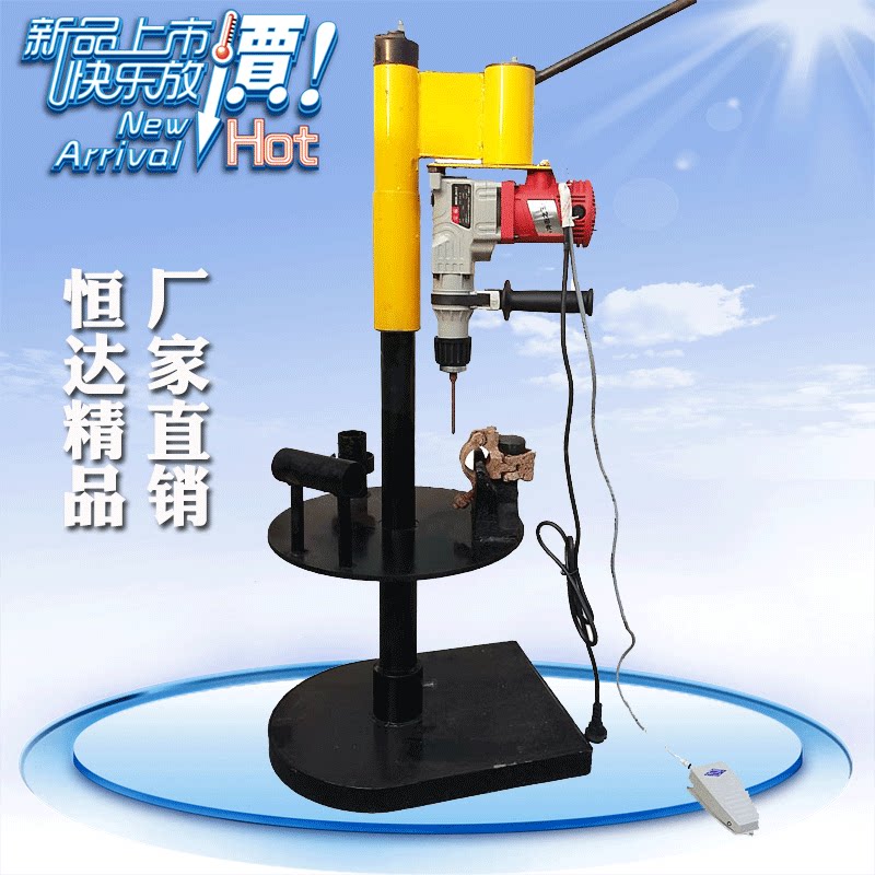 Fastener Repair Machine Rivet Disassembly Machine Fastener Pin Repair Machine Punch Rivet Machine Repair Punch Needle Construction Steel Pipe