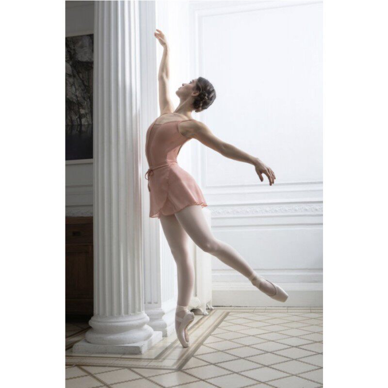 Floating Life If Dance Spain Imported intermezzo Condole Belt Ballet Dance Yoga Practice 31565