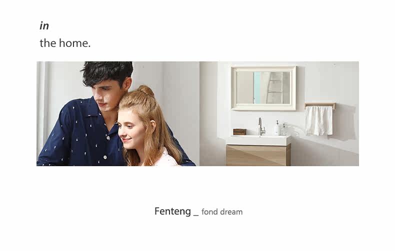 Pyjama mixte en Coton à manches longues - Ref 3005264 Image 10