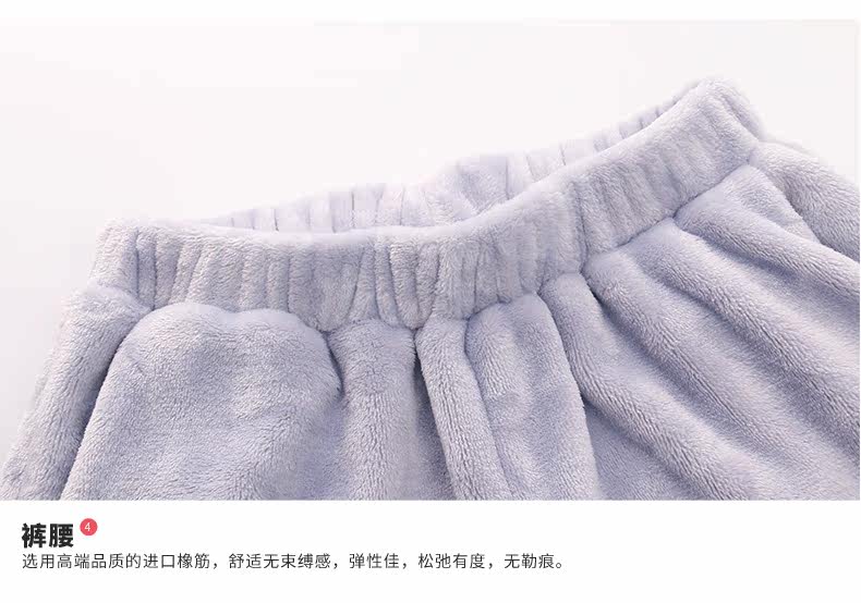 Pyjama mixte en Polyester Polyester  à manches longues - Ref 3005266 Image 26