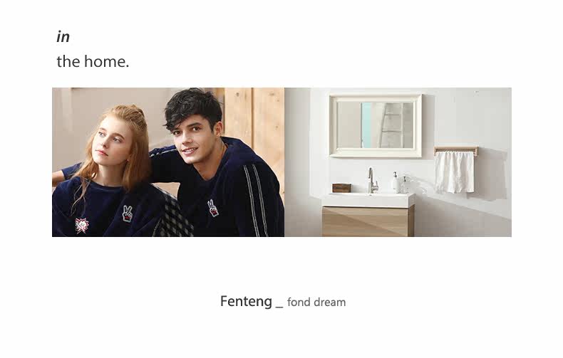 Pyjama mixte en Polyester Polyester  à manches longues - Ref 3005268 Image 10