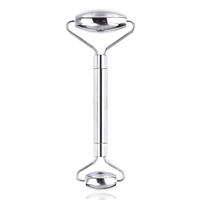 Ролик с двойной головкой из нержавеющей стали