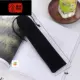 Тканевый мешок, длинная черная сумка