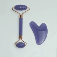 Purple Double-Holler + Scrapeing Board [OPP упаковка]