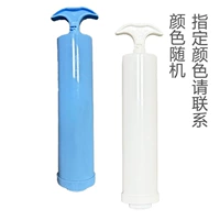 6 установки ручных насосов