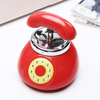 Красный телефон