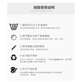 Летние модные пляжные тапочки, в корейском стиле, популярно в интернете