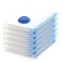 透明蓝边 6 дюймов