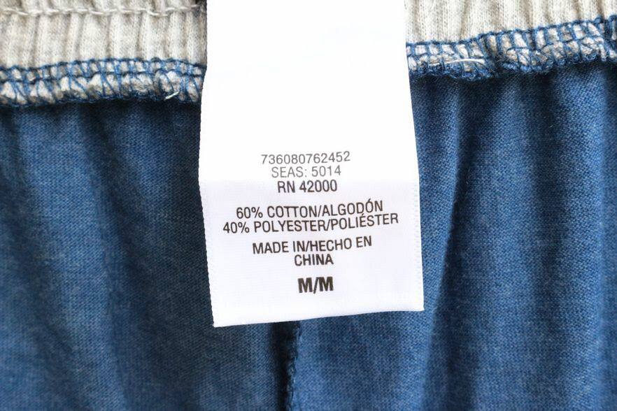 Pantalon pyjama - Ref 724335 Image 18