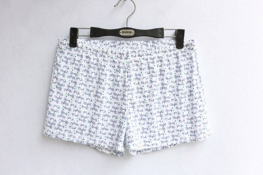 Pantalon pyjama - Ref 727774 Image 12