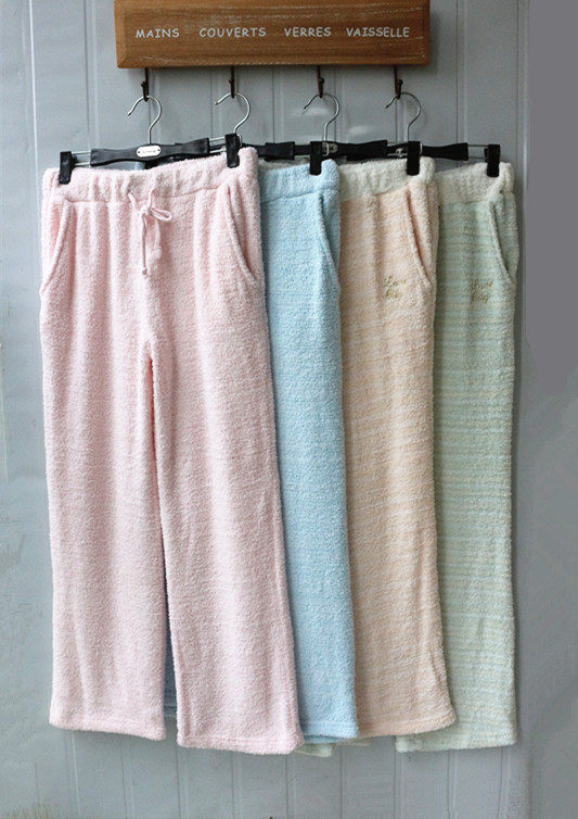 Pantalon pyjama - Ref 722916 Image 7