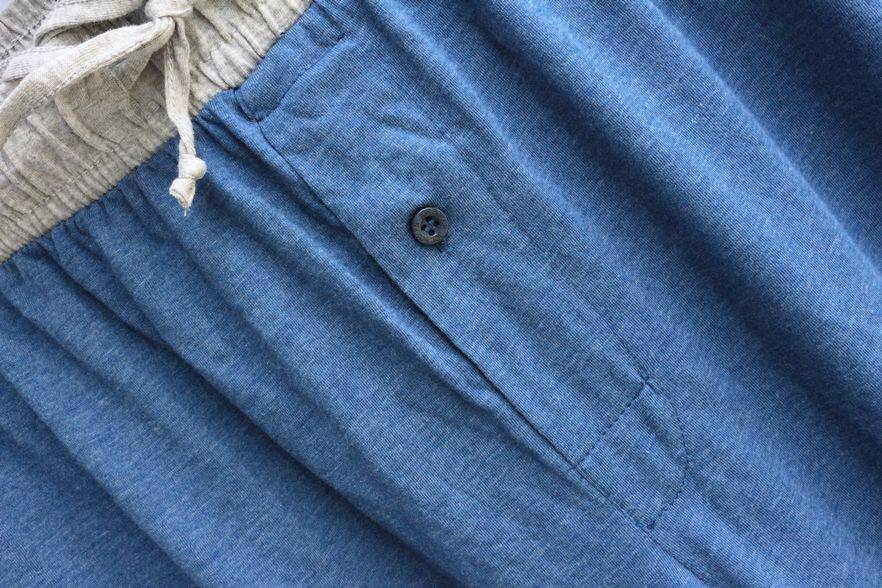 Pantalon pyjama - Ref 724335 Image 14