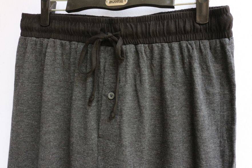 Pantalon pyjama - Ref 724335 Image 9