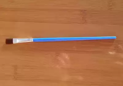Brush ping tou bi