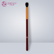 energy Enoki Makeup Brush wine Red L108 Shadow brush Brush Eye Shadow brush Eyebrow Shiny Nose brush