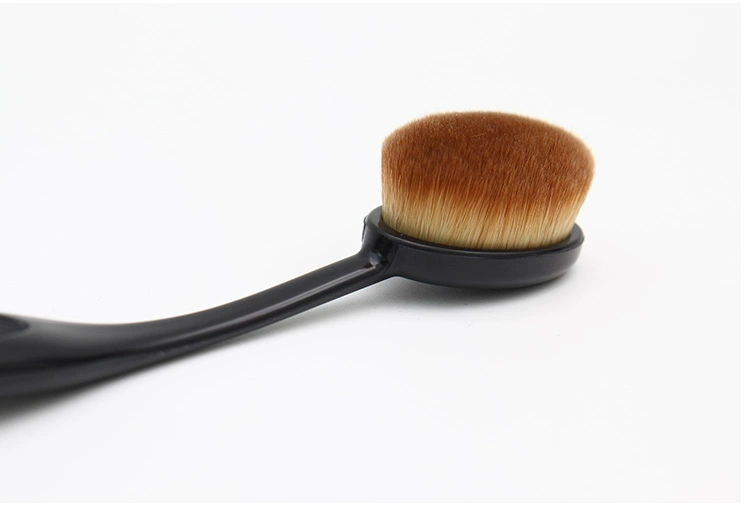 Năng lượng Ainoqi bàn chải đánh răng loại bàn chải Foundation Foundation BB cream Brush má hồng bàn chải trang điểm công cụ làm đẹp - Các công cụ làm đẹp khác