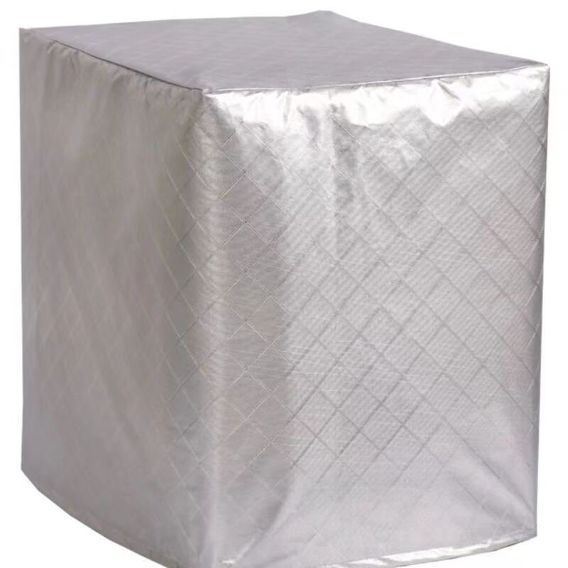 Outdoor Dust-Proof Cover, Courtyard Table and Chair Waterproof Cover, Rain-Proof Cover, Sun Protection Cover, Protective Cover, Universal Type