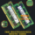 Панель памяти ноутбука Samsung DDR3 4G 8G 1333 1600 DDR3L 8G низкого напряжения 1066 mini 3