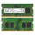 Панель памяти для ноутбуков Kingston Kingston DDR4 4G 8G 16G 2133 2400 2666 4-го поколения mini 2