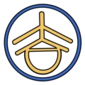 九吉山房的LOGO