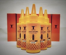 Hongtu specializes in table tennis water-soluble inorganic glue adhesive table tennis glue base plate glue special professional team