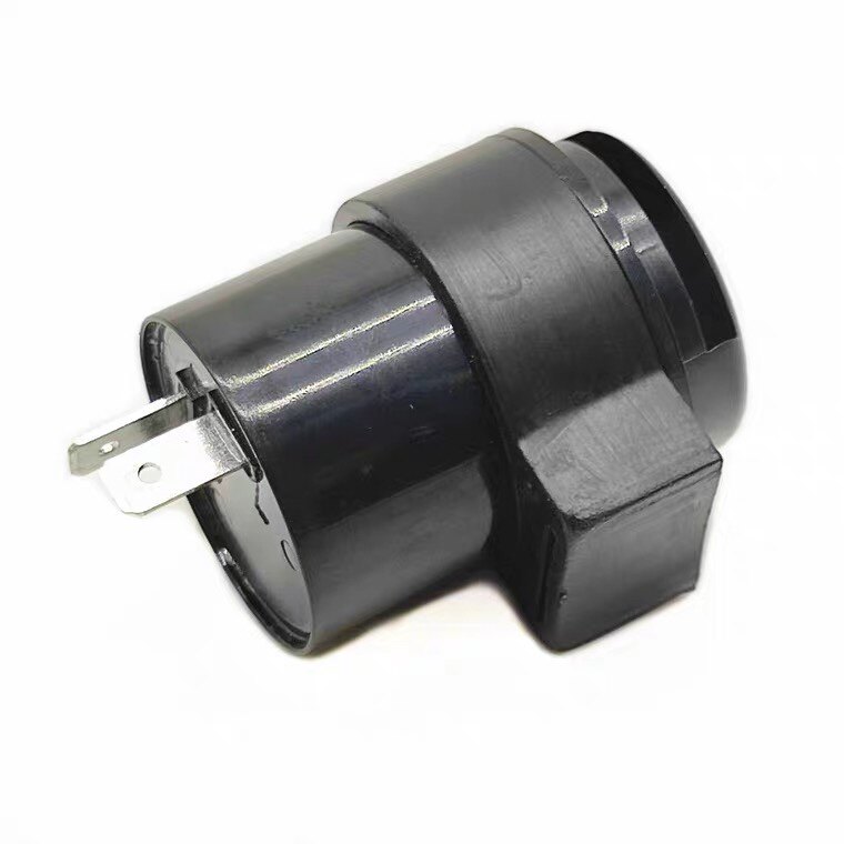 Applicable how-to Hongbao UM125T flasher Tianyu UZ125T original factory turn light flasher to relay-Taobao